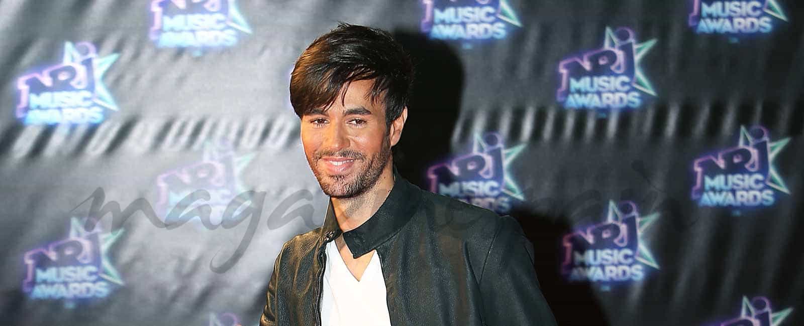 Enrique Iglesias bate récords