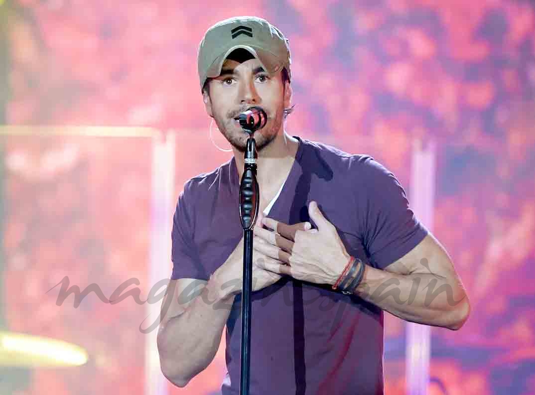 enrique iglesias galeria de imagenes