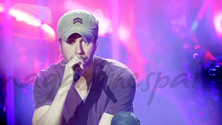 Así eran, Así son: Enrique Iglesias 2006-2016 – VIDEO