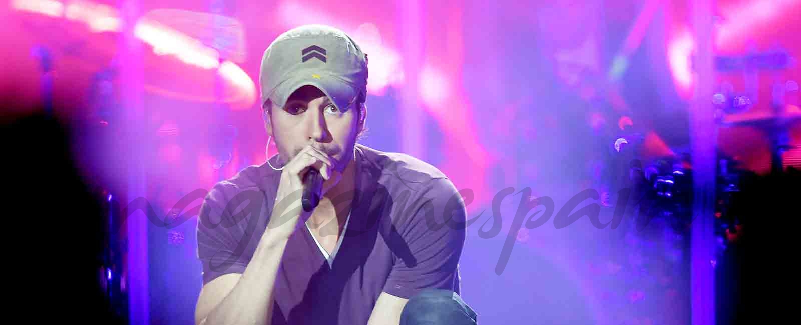 Así eran, Así son: Enrique Iglesias 2006-2016 – VIDEO