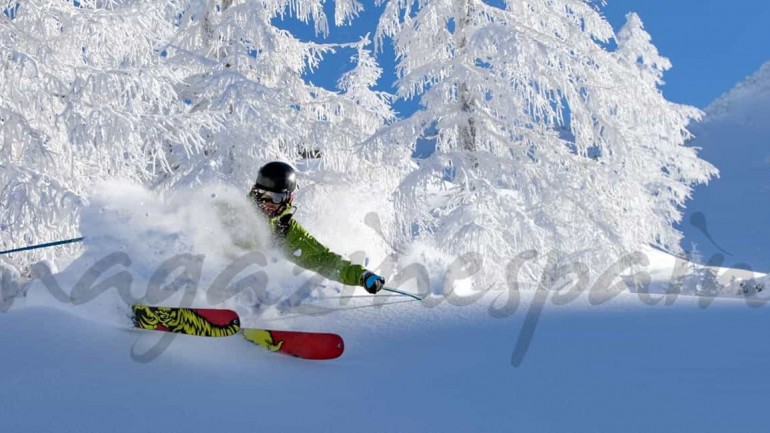 ¿Esquí o bañador?… Navidades para todos los gustos