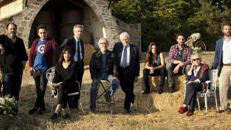 Último trailer de «Ocho apellidos catalanes»