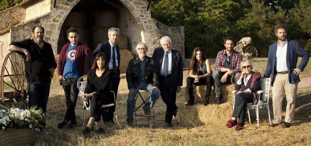 Último trailer de «Ocho apellidos catalanes»