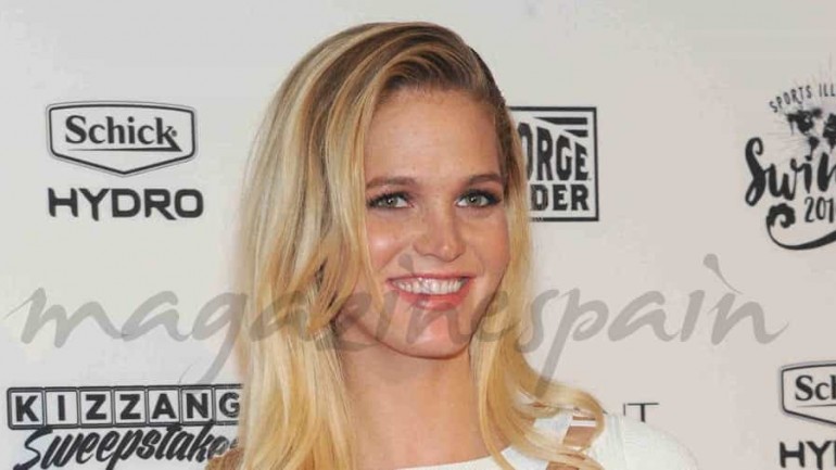 ¿Crees que Erin Heatherton tiene que adelgazar?
