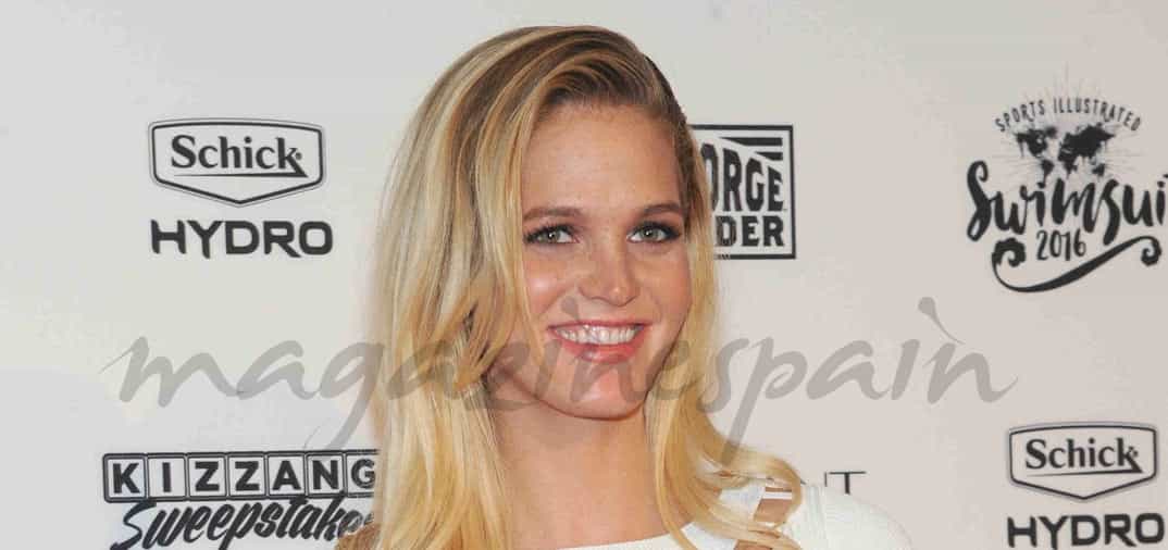 ¿Crees que Erin Heatherton tiene que adelgazar?