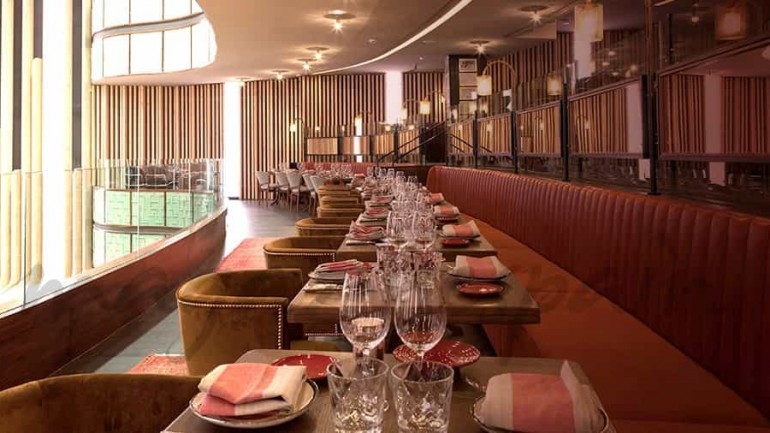 Fran en Platea – 2ª Parte