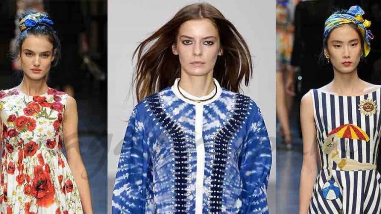 Prepárate para la primavera