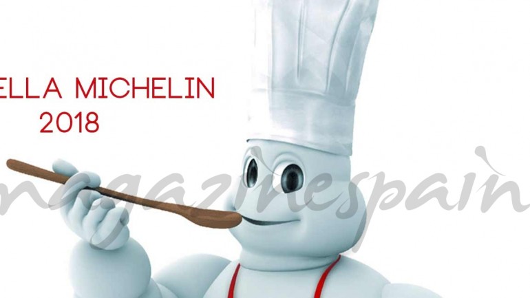 Estrellas Michelin 2018: ABaC, de Jordi Cruz y Aponiente, de Ángel León, los grandes triunfadores