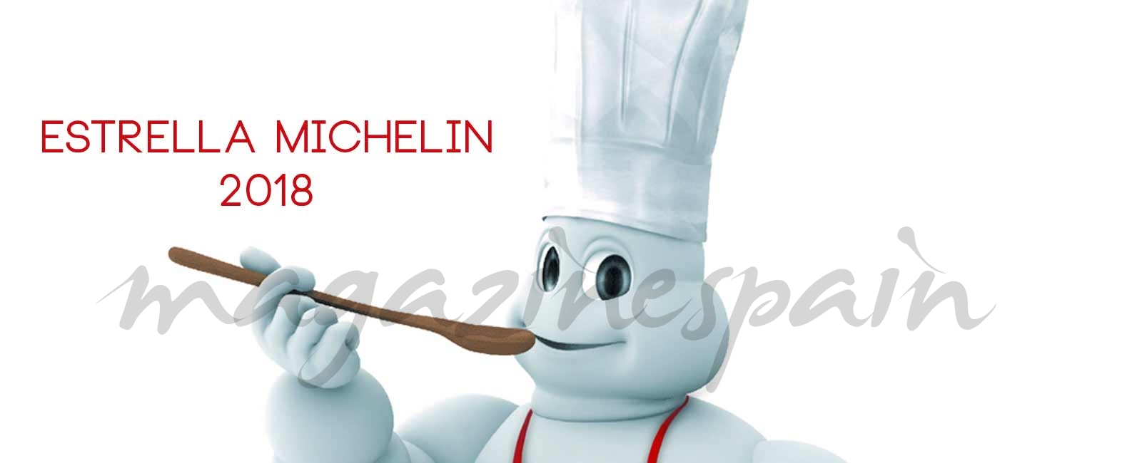 estrella michelin 2018