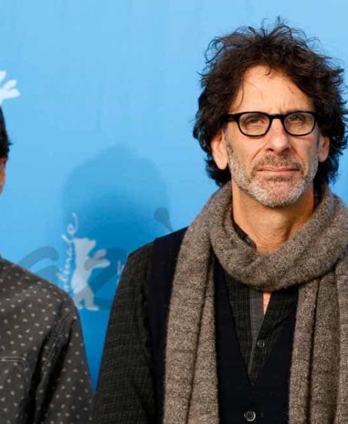 Los hermanos Coen debutan en televisión