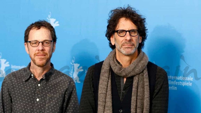Los hermanos Coen debutan en televisión