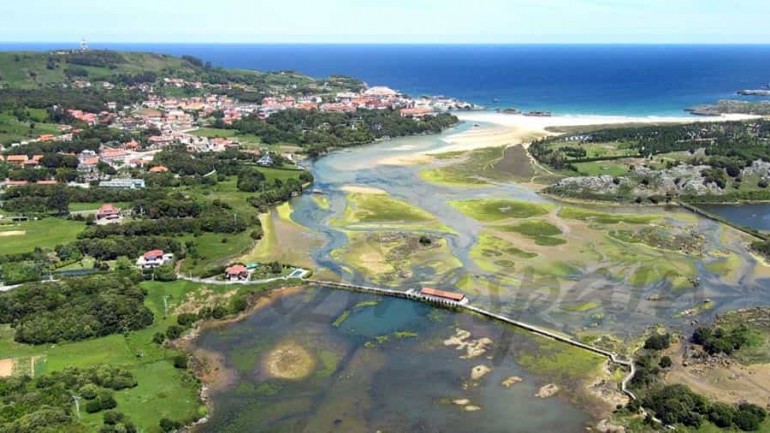 Un fin de semana inolvidable: Ecoparque de Trasmiera