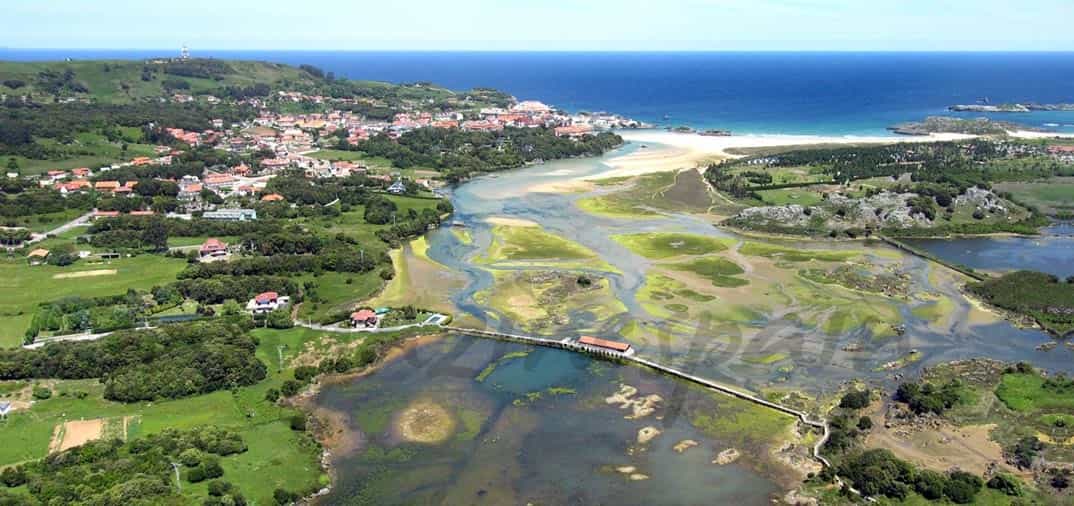 Un fin de semana inolvidable: Ecoparque de Trasmiera