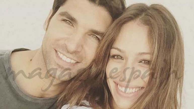 Eva González y Cayetano Rivera anuncian su boda