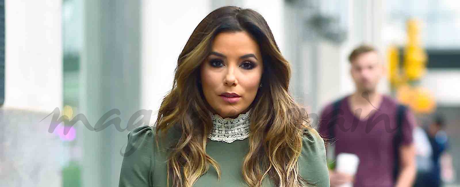 Eva Longoria, la mejor embajadora de su propia colección