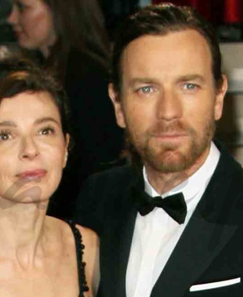 Ewan McGregor y Eve Mavrakis se separan después de 22 años de matrimonio