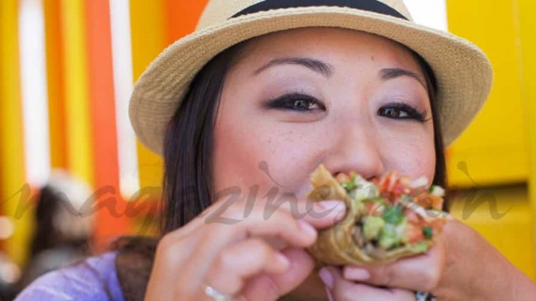 Cómo afrontar las Navidades sin “pecar”