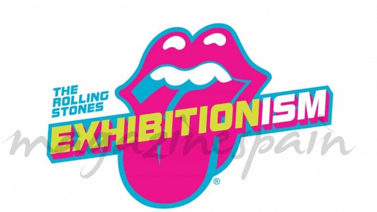 A la moda con los Rolling Stones
