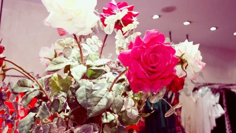 Llega la primavera con Fran Larrañaga y Etxart&Panno