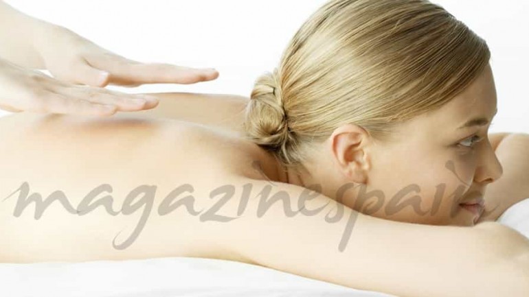 Relájate en el Puente del Corpus