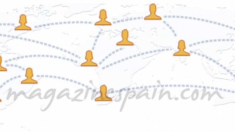 Unfollow, el nuevo botón de Facebook