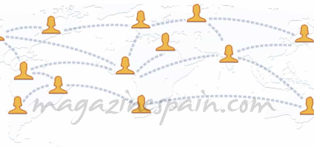 Unfollow, el nuevo botón de Facebook