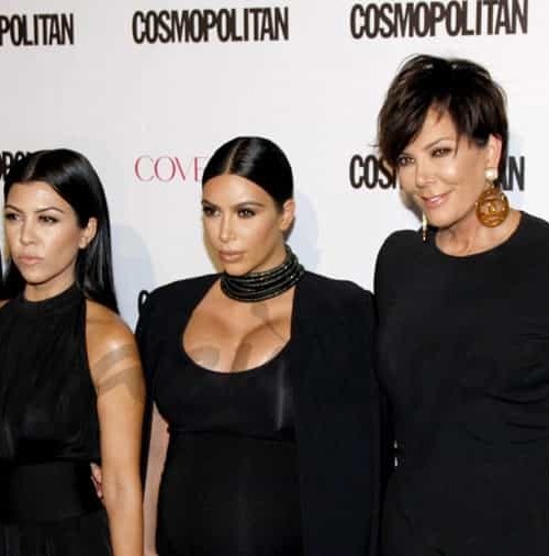 Las hermanas kardashian debutan en la música