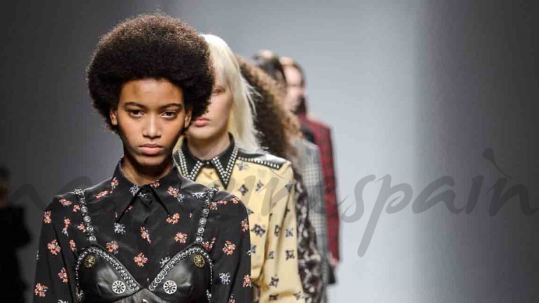Milán Fashion Week: Fay Otoño-Invierno 2017/18