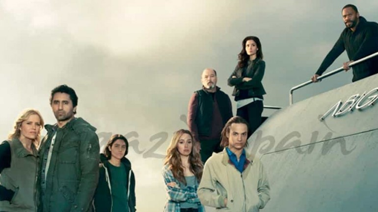 «Fear the Walking Dead»: Vive una experiencia única