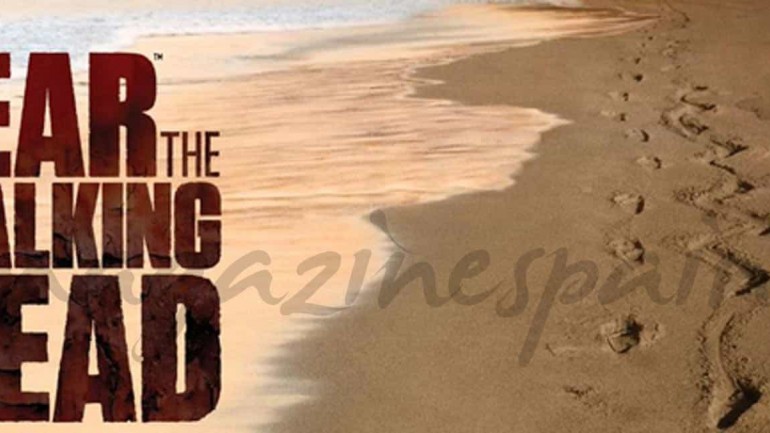 Vuelve «Fear The Walking Dead»