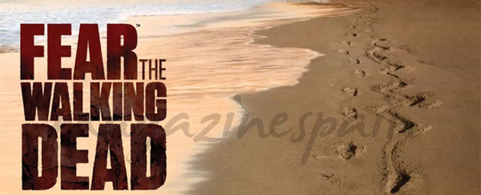 Vuelve «Fear The Walking Dead»