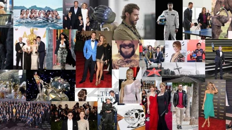 Las mejores fotos de febrero 2015