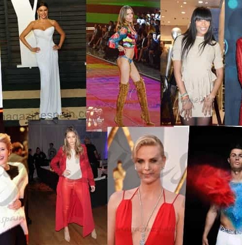 Las mejores fotos, Febrero 2016