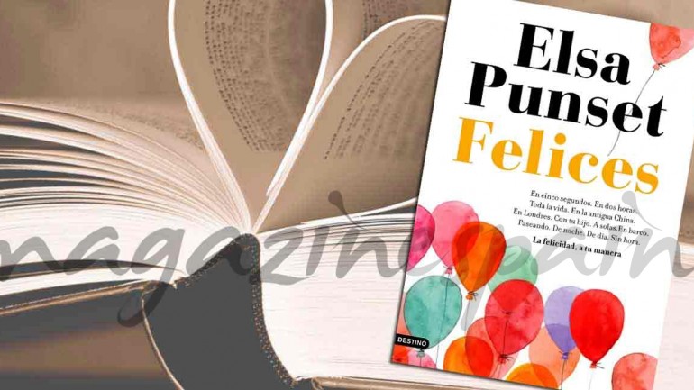 Felices: La felicidad a tu manera