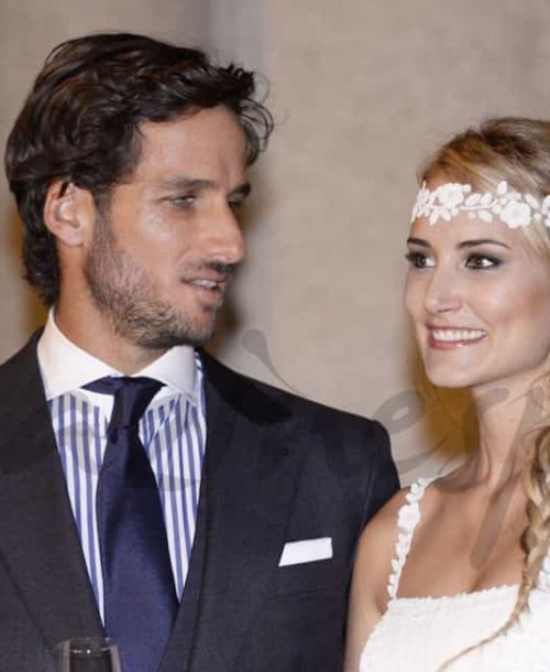 A los once meses de su boda, Feliciano López le pide el divorcio a Alba Carrillo
