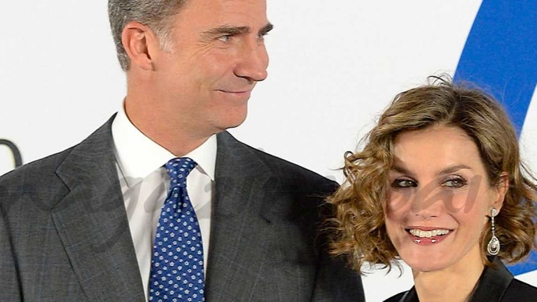 Los Reyes de España coronados por los españoles como la pareja más glamurosa de 2017