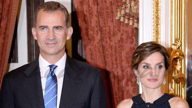 La reina Letizia celebra su 43 cumpleaños en Estados Unidos