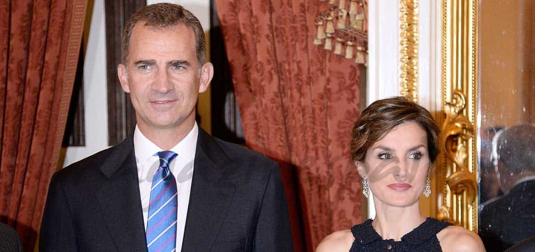 La reina Letizia celebra su 43 cumpleaños en Estados Unidos