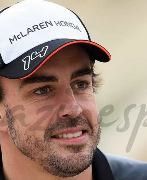 Fernando Alonso, el piloto mejor pagado de la Formula 1