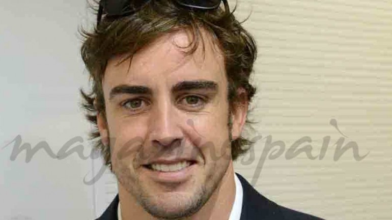 Fernando Alonso 2005-2015