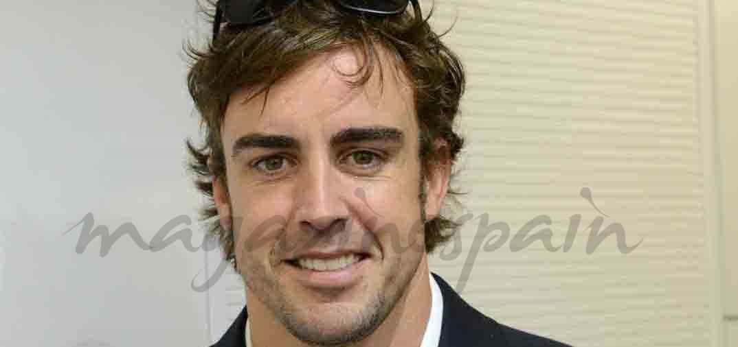 Fernando Alonso 2005-2015