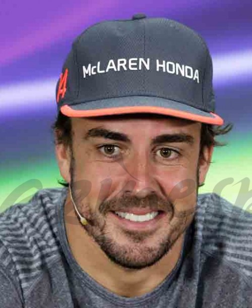 Fernando Alonso renuncia a Mónaco y correrá en las 500 millas de Indianápolis