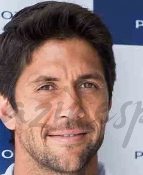 Así eran, Así son: Fernando Verdasco 2007-2017