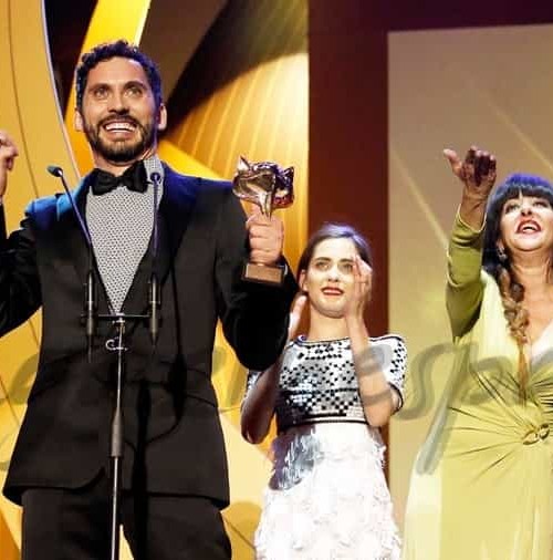 “La isla mínima”, la gran revelación en los Premios Feroz