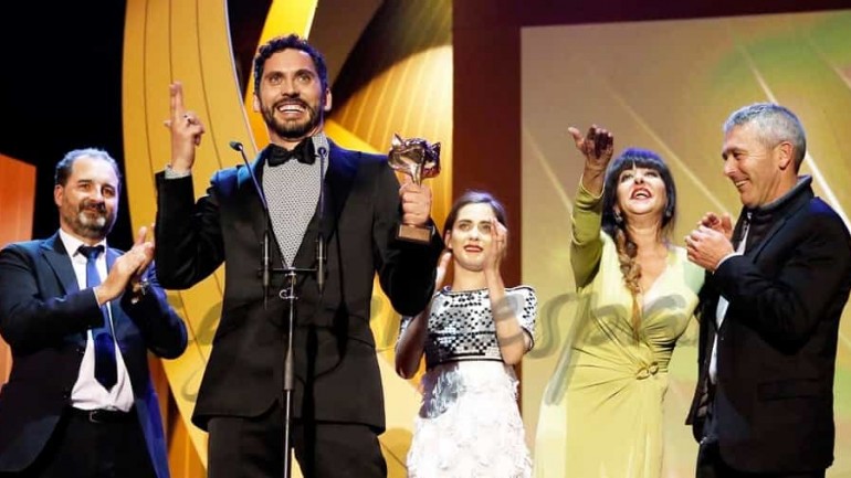 «La isla mínima», la gran revelación en los Premios Feroz