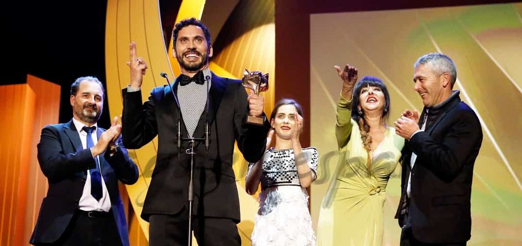 “La isla mínima”, la gran revelación en los Premios Feroz