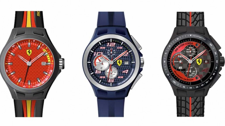 Los relojes «más rápidos» llegan a España…