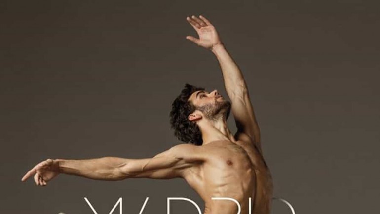 Festival Internacional de Danza en Madrid, del 13 al 22 de noviembre