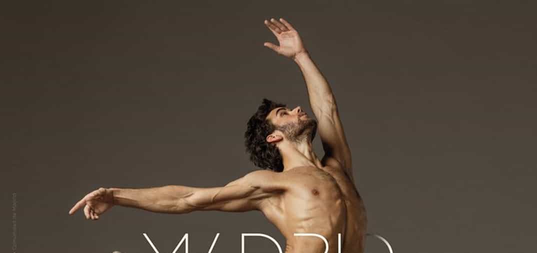 Festival Internacional de Danza en Madrid, del 13 al 22 de noviembre