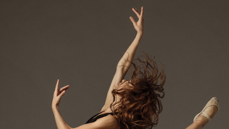 Festival Internacional de Danza en Madrid: 22 de noviembre a 4 de diciembre